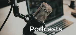 image of podcast